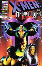 #3 Most Ordered Issue