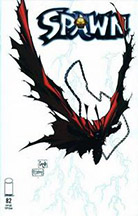 #4 Most Ordered Issue