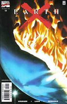#5 Most Ordered Issue