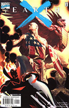 #5 Most Ordered Issue
