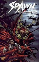 #3 Most Ordered Issue