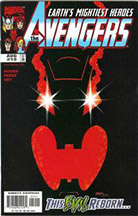 #5 Most Ordered Issue