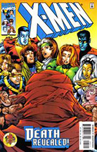 #2 Most Ordered Issue