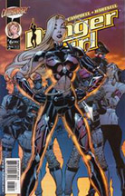 #3 Most Ordered Issue