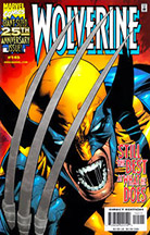 #4 Most Ordered Issue