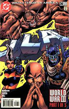 #5 Most Ordered Issue