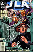 #5 Most Ordered Issue