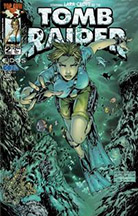 #3 Most Ordered Issue