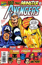 #5 Most Ordered Issue