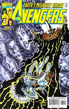 #5 Most Ordered Issue