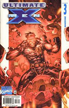 #3 Most Ordered Issue