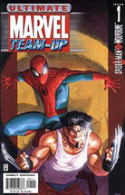 #4 Most Ordered Issue