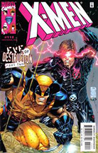 #3 Most Ordered Issue