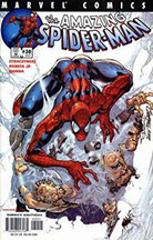 #5 Most Ordered Issue