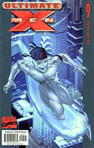 #3 Most Ordered Issue