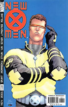 #2 Most Ordered Issue