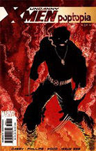#3 Most Ordered Issue