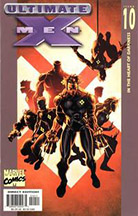 #4 Most Ordered Issue