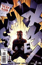 #4 Most Ordered Issue