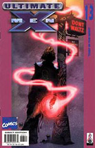 #5 Most Ordered Issue