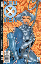 #4 Most Ordered Issue