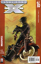 #3 Most Ordered Issue