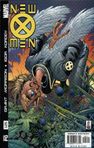 #2 Most Ordered Issue