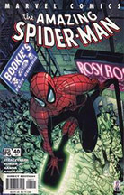 #4 Most Ordered Issue