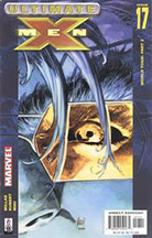 #5 Most Ordered Issue