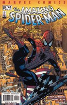 #4 Most Ordered Issue