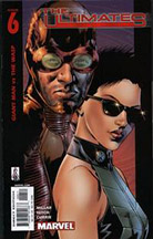 #4 Most Ordered Issue