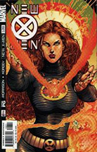 #5 Most Ordered Issue
