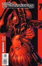 #4 Most Ordered Issue