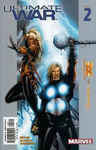 #2 Most Ordered Issue