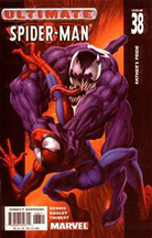 #2 Most Ordered Issue