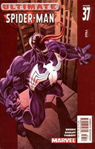 #3 Most Ordered Issue