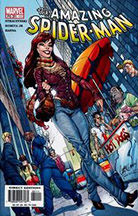 #5 Most Ordered Issue