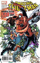 #2 Most Ordered Issue