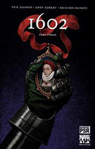 #3 Most Ordered Issue