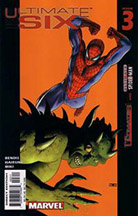 #5 Most Ordered Issue