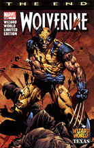Click to see current eBay listings for this issue! #3 Most Ordered Issue