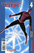 Click to see current eBay listings for this issue! #4 Most Ordered Issue