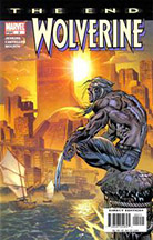 #5 Most Ordered Issue