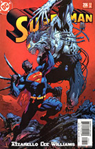 #2 Most Ordered Issue