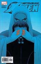 #3 Most Ordered Issue