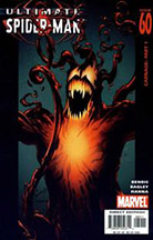 #4 Most Ordered Issue