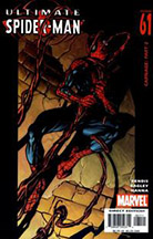 #5 Most Ordered Issue