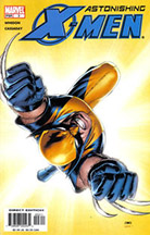 #4 Most Ordered Issue