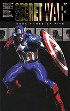 #4 Most Ordered Issue
