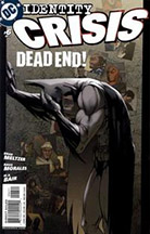 Click to see current eBay listings for this issue! #3 Most Ordered Issue
